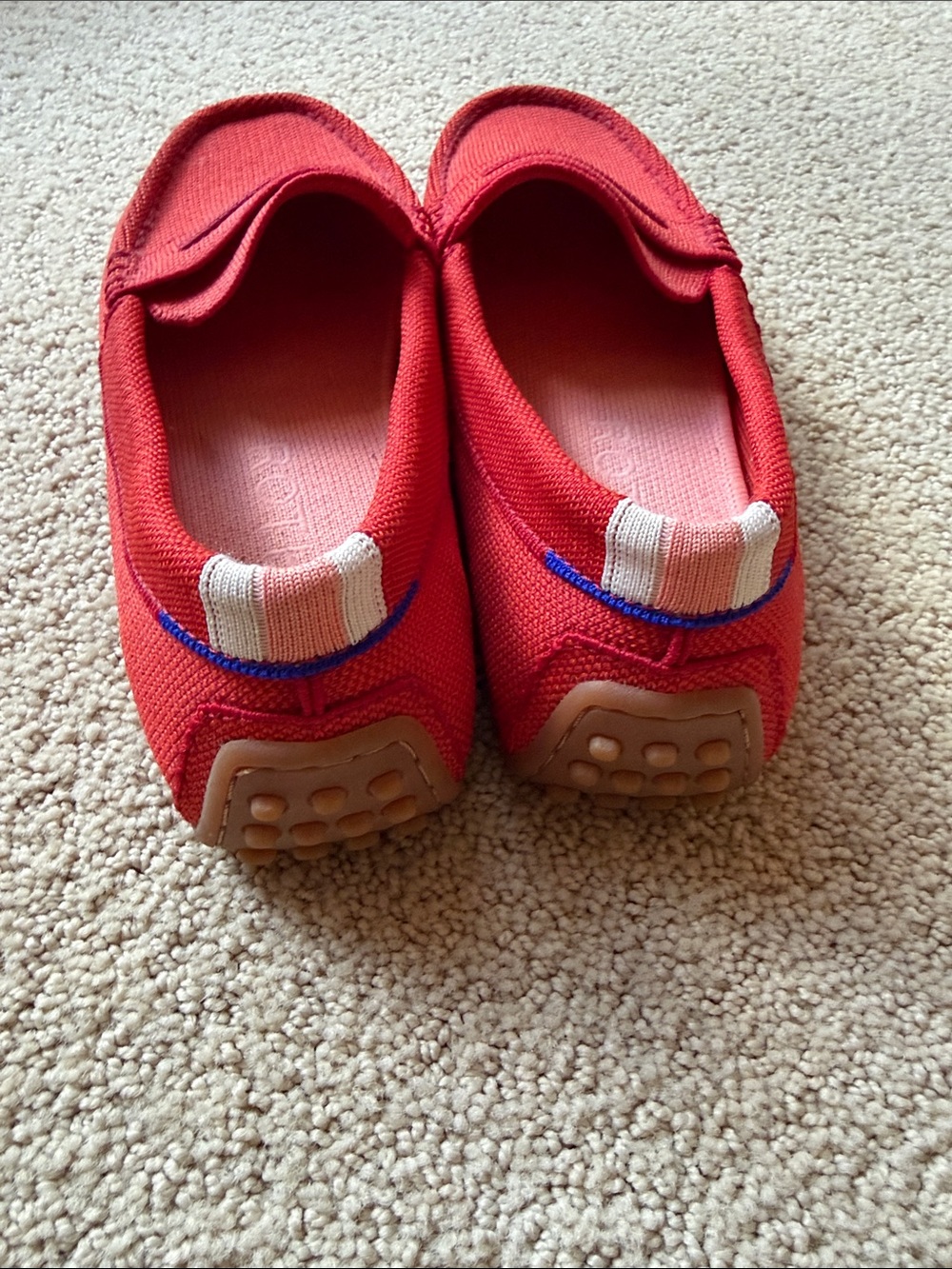 Rothy’s Driving Loafers - Picture 4 of 6